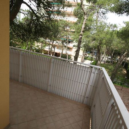 Ba- Tintoretto Apartments - Lignano Sabbiadoro Eksteriør billede