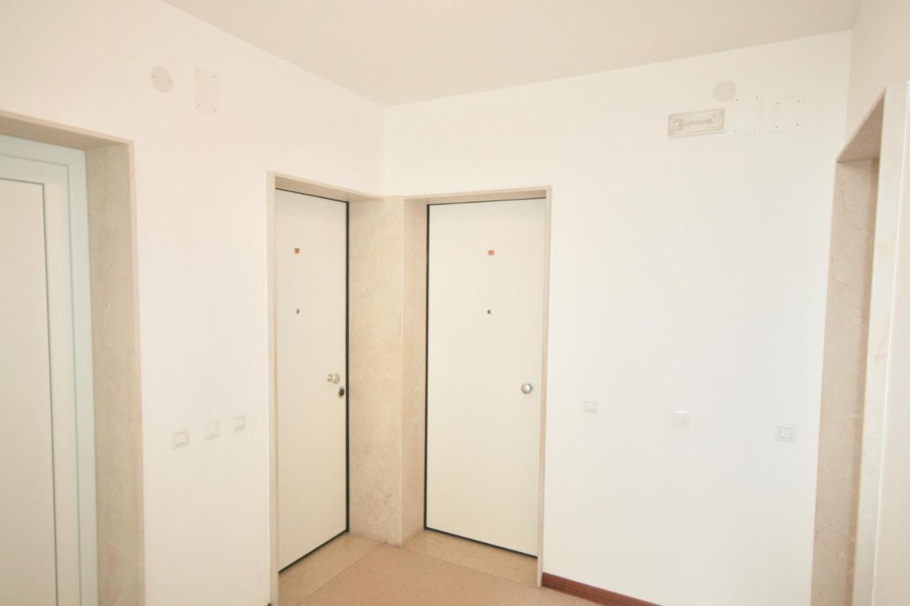 Ba- Tintoretto Apartments - Lignano Sabbiadoro Eksteriør billede