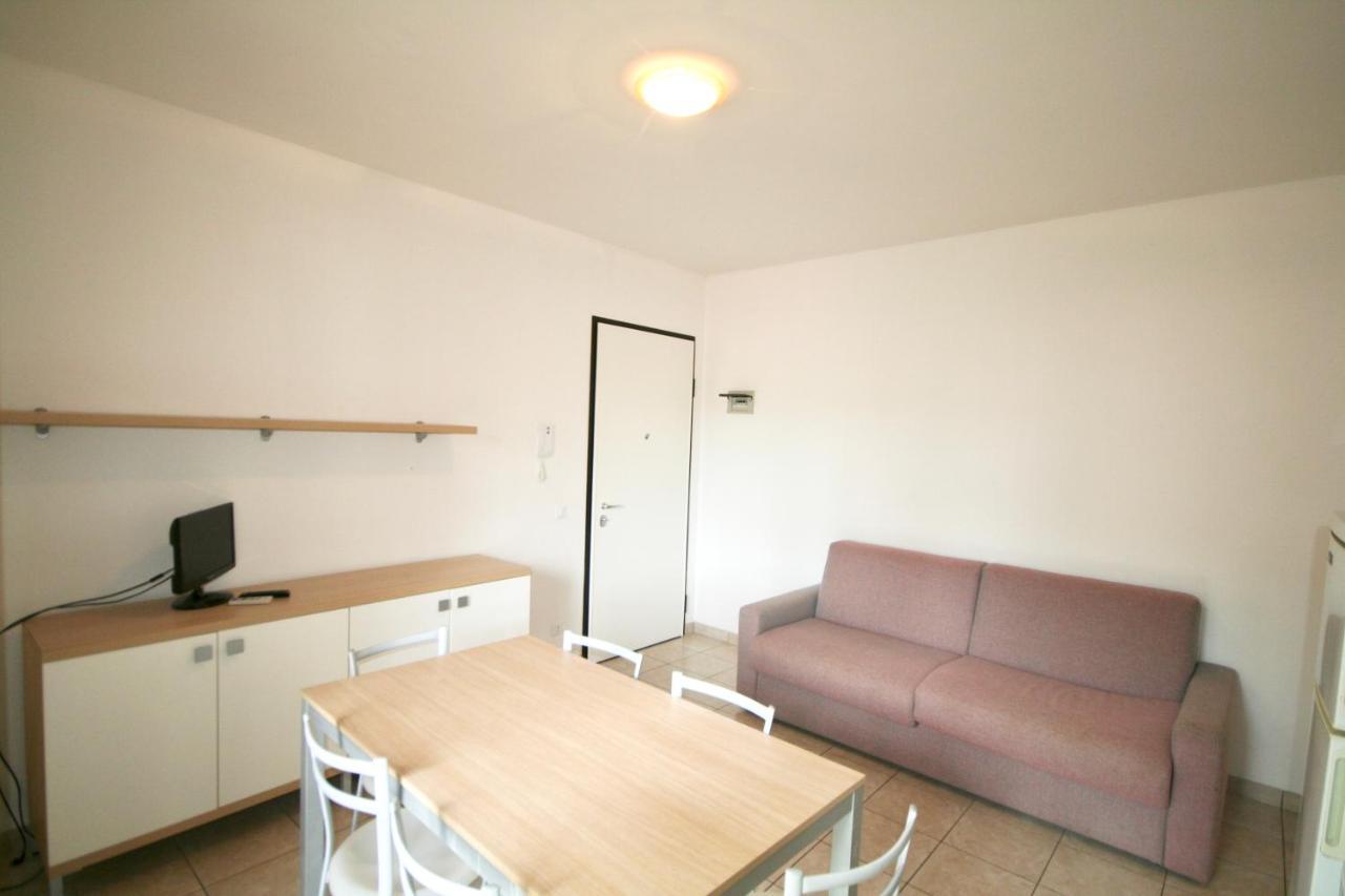 Ba- Tintoretto Apartments - Lignano Sabbiadoro Eksteriør billede