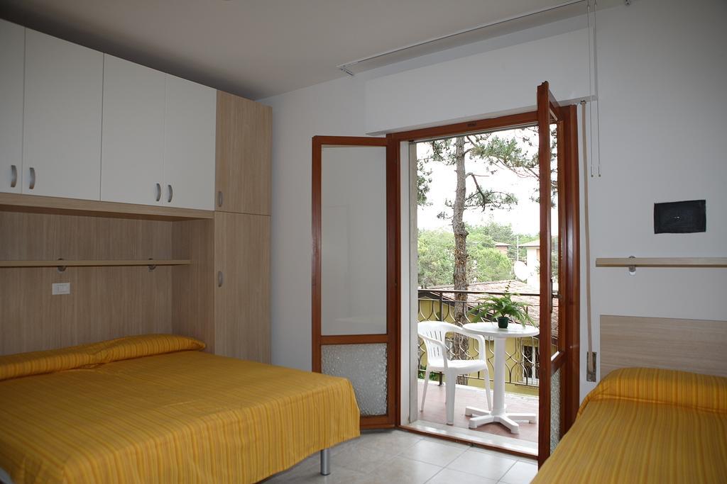 Ba- Tintoretto Apartments - Lignano Sabbiadoro Værelse billede